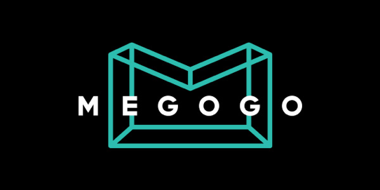 Megogo Logo