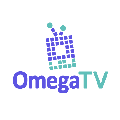 Omega TV Logo